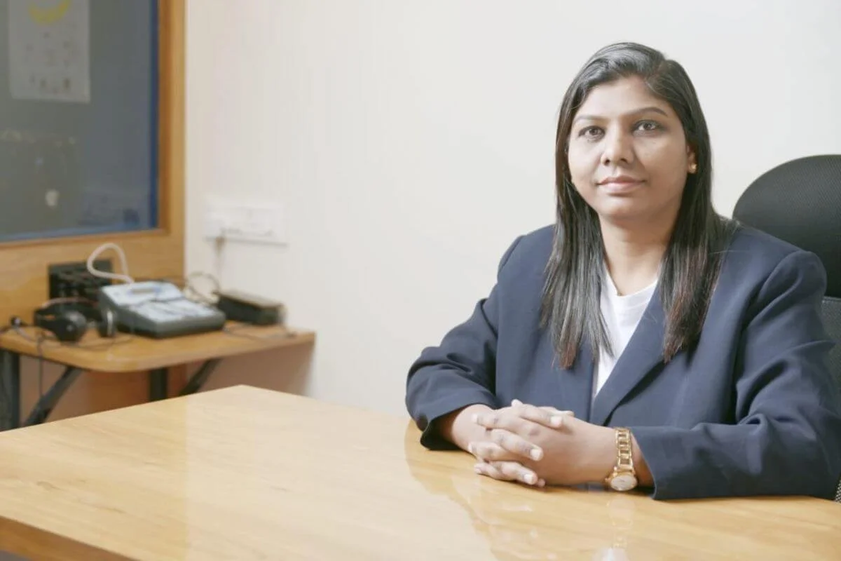 best hearing aids clinic